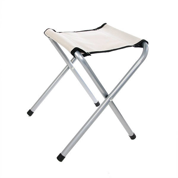 Стол кемпинговый складной и 2 стула, 90*60*70см