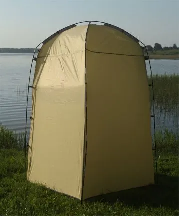Походный душ &amp;quot;Privat&amp;quot;, Indiana