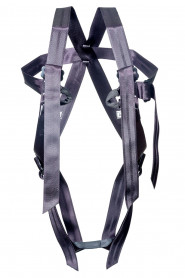 Страховочная система "Альпина", Ринг