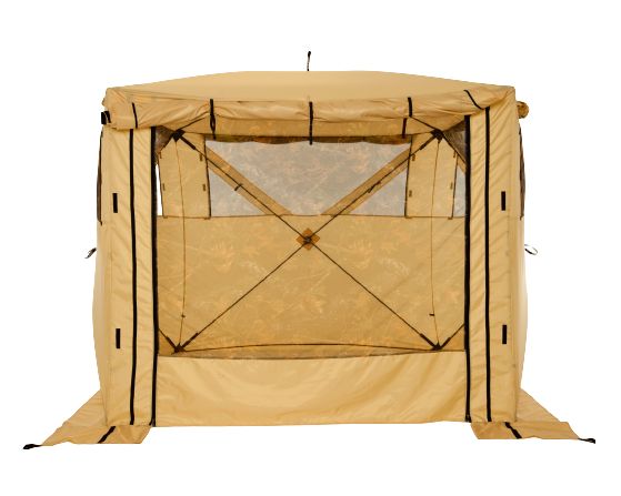 Шатер Кемпинг 4