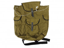 Рюкзак "Шанс 30", ткань палатка