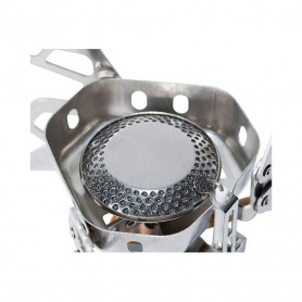 Горелка туристическая складная со шлангом TRG-044, Tramp