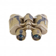 Бинокль Veber Classic БПЦ 8x30 VR камуфлированный