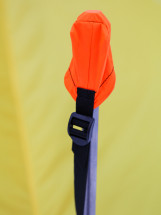 Палатка-шатер Век Тикси-12 однослойная