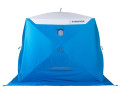 Палатка зимняя Призма &amp;quot;Премиум&amp;quot; Strong 225x215, композит (однослойная)