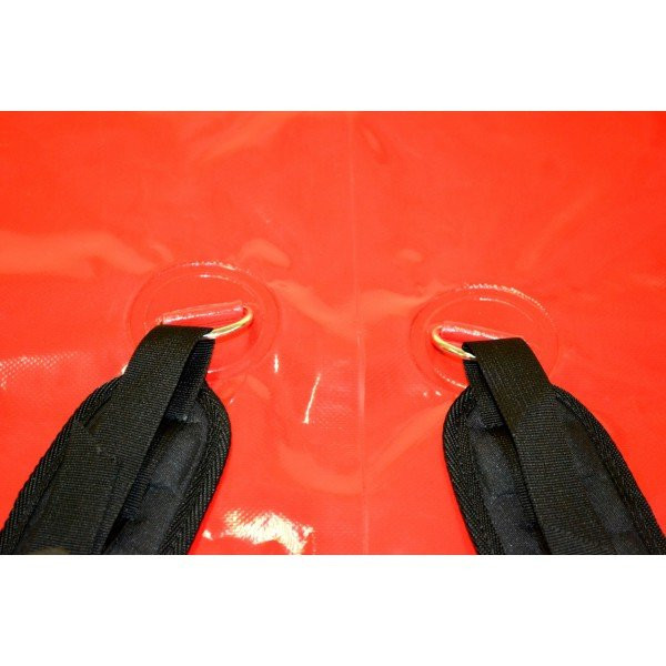 Драйбег 100 л, Вольный Ветер