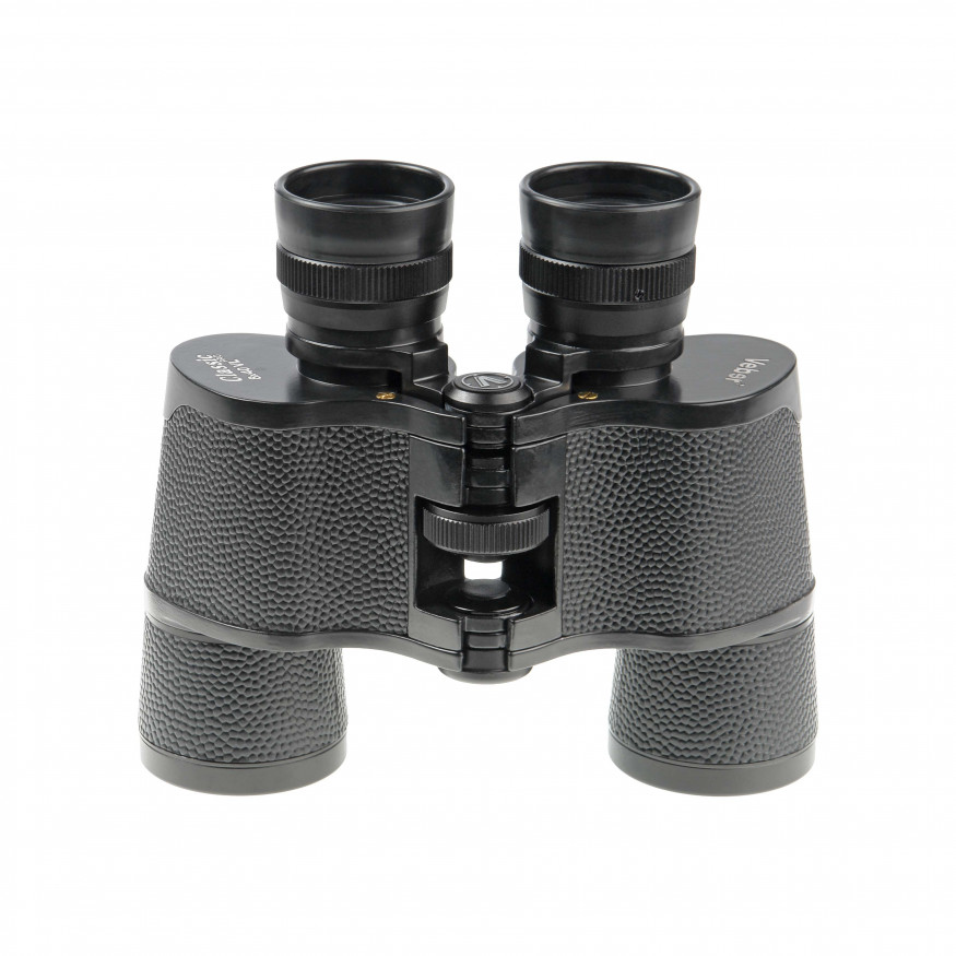 Бинокль Veber ED 7x30 WP green