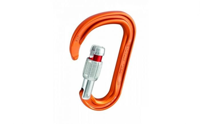 Карабин PETZL  ATTACHE