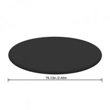 Чехол для круглых надувных бассейнов 244 см, Bestway