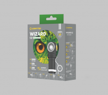 Armytek Wizard C2 Magnet USB