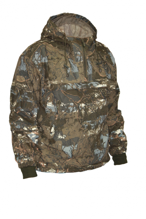 Костюм &amp;quot;Энцефалитный с ловушками&amp;quot; детский, Сталкер