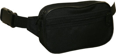 Сумка поясная Век Банан М