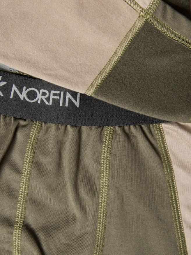 Термобелье Norfin POLAR WARM GREEN