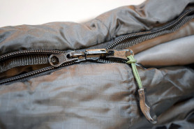 Cпальный мешок GRUNTEN -16C, Talberg