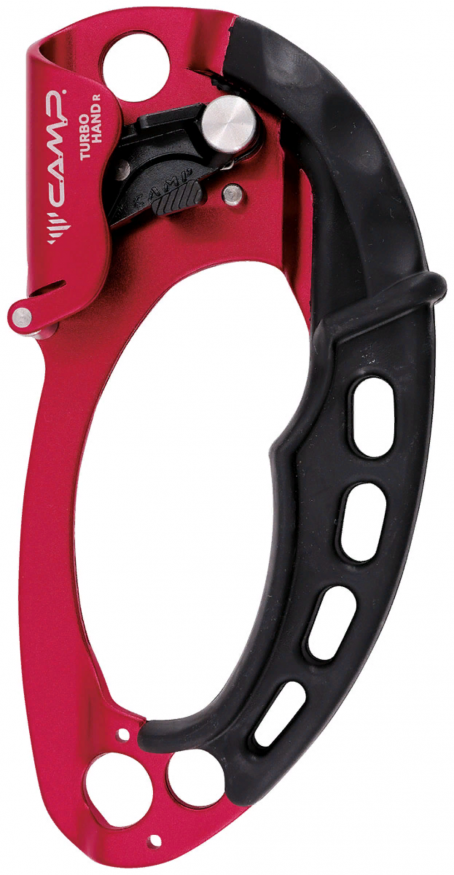 Зажим TURBOHAND CAMP