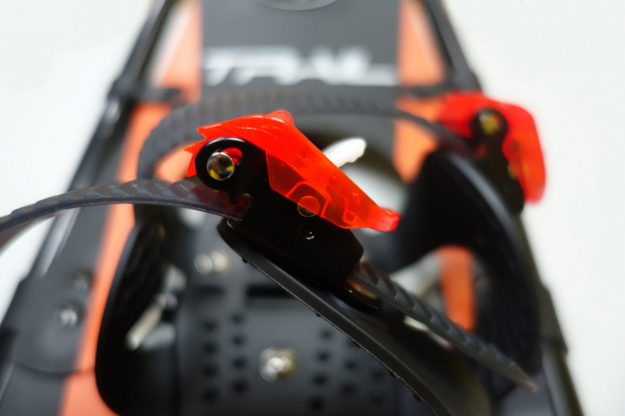 Снегоступы TRAIL T1036 25,5х91,5 см, Canadian Camper