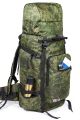 Рюкзак туристический Оптимал 5, цифра, 120 л, ТАЙФ