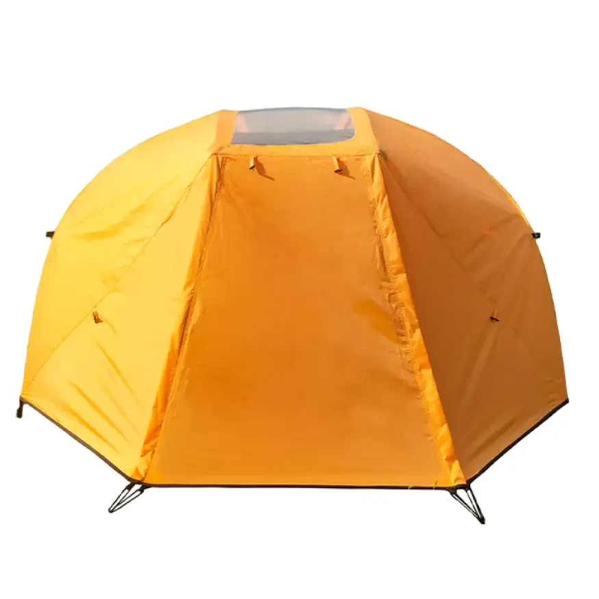 Кемпинговая палатка Toratau 3 Оранжевая, ARTELV
