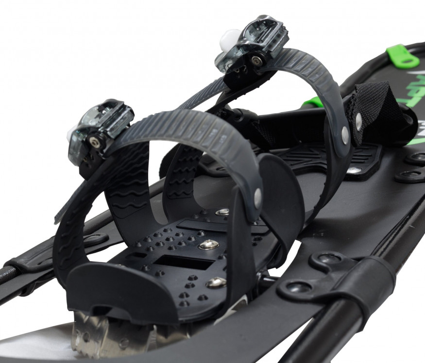 Снегоступы RAPTOR R930 22,9х76,2 см, Canadian Camper 