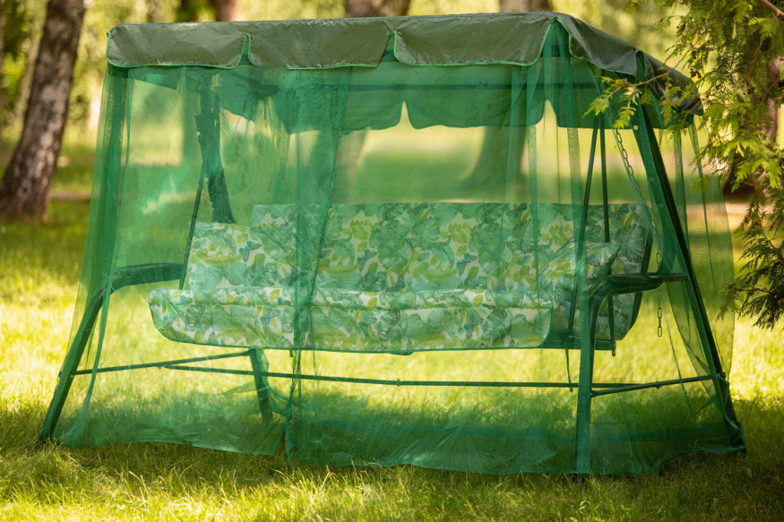 Качели садовые &amp;quot;Варна&amp;quot; с1260