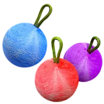 Шары скалолазные тренировочные 2 шт., Венто