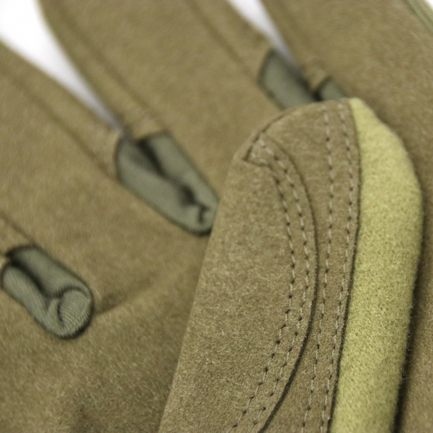 Тактические перчатки Sniper Light 2025, Force Time