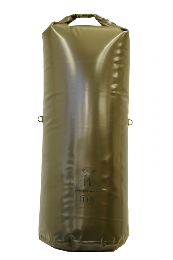 Гермомешок Век 110л Охотник
