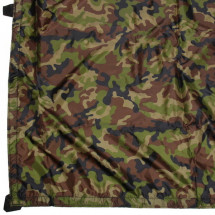 Тент 6*6 оксфорд, Вояж equipment