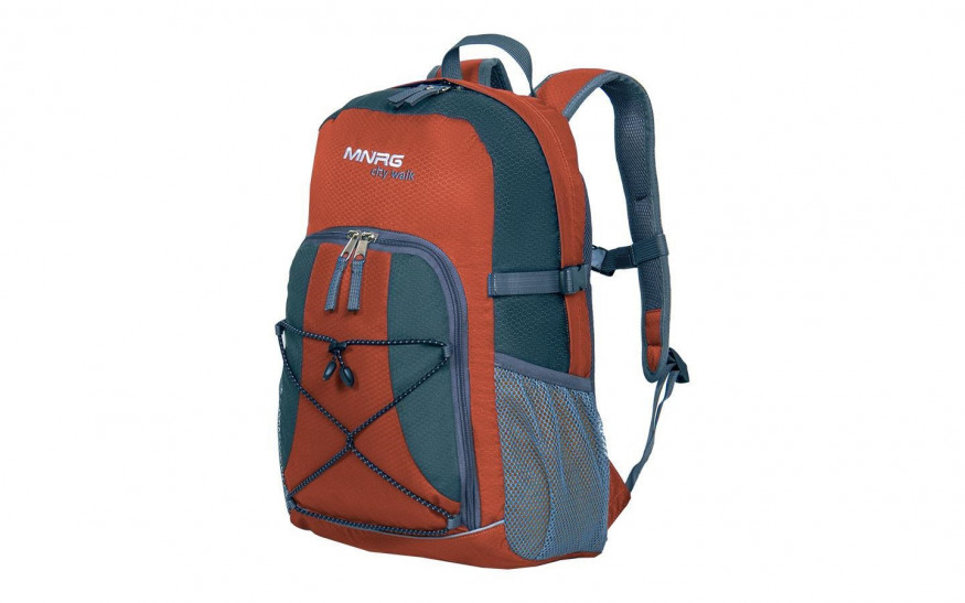 Рюкзак МАНАРАГА City Walk