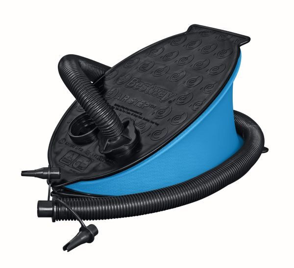 Насос ножной Air Step 28 см, Bestway