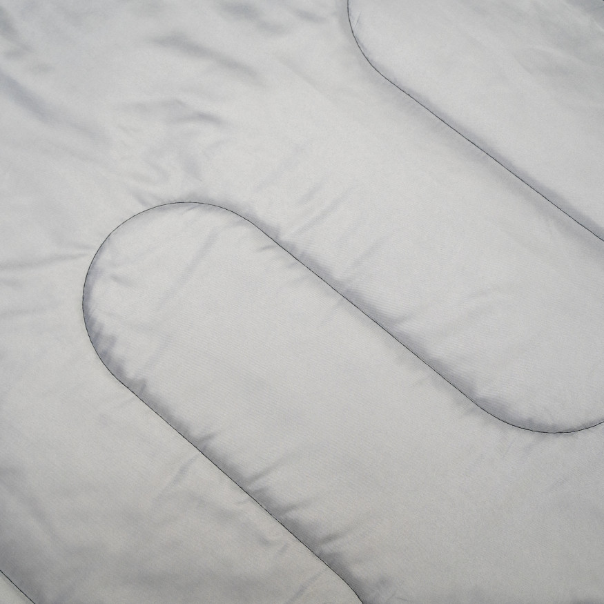 Спальный мешок AOSTA DOUBLE 0°C, двухместный, TALBERG