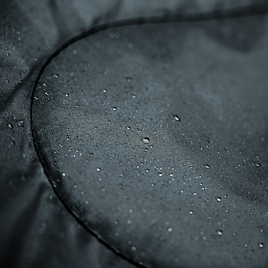 Спальный мешок AOSTA DOUBLE 0°C, двухместный, TALBERG