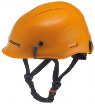 Skylor Plus ORANGE, CAMP