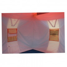 Нельма Куб-2 Люкс (двухслойная) (палатка)