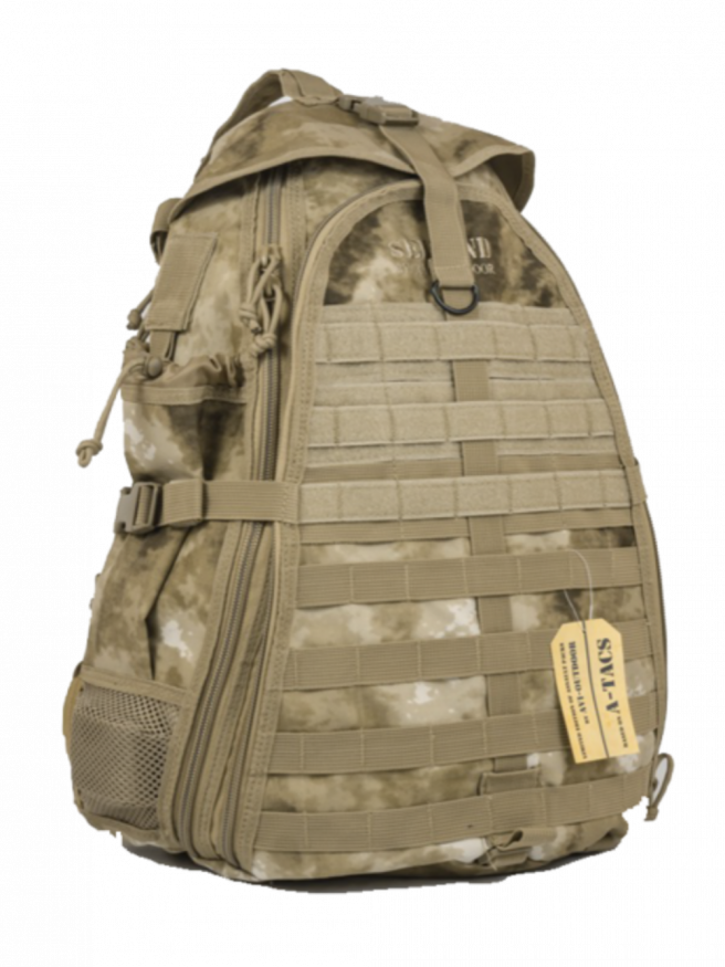 Рюкзак &amp;quot;Seiland 38&amp;quot;, Avi-Outdoor