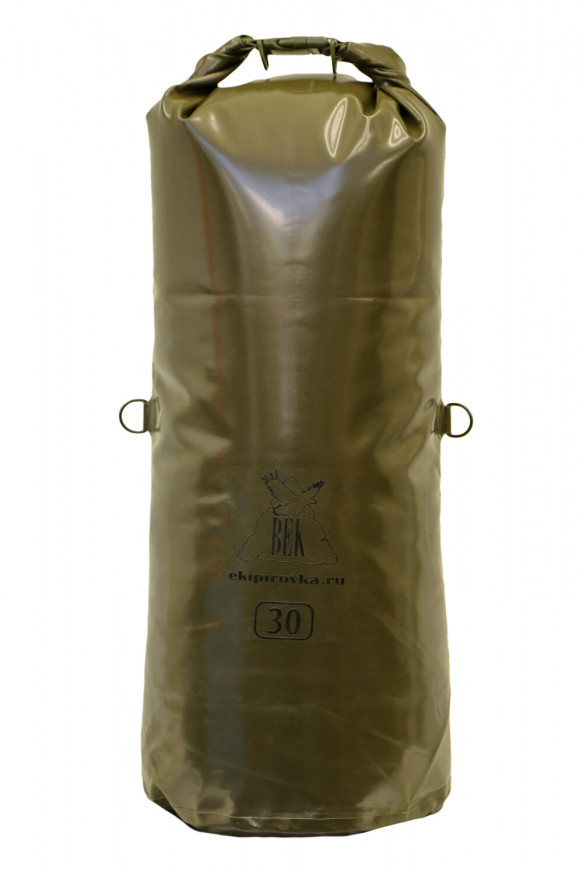 Гермомешок Век 30л Охотник