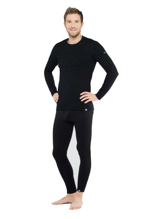 Термобелье Мужское Lopoma Triple Care