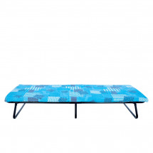 Кровать раскладная LeSet 203 (190х80х28,5 см., ламели)