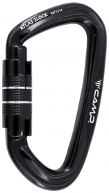 Карабин Atlas 2Lock, CAMP