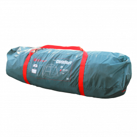 Шатер Comfort зеленый, Btrace