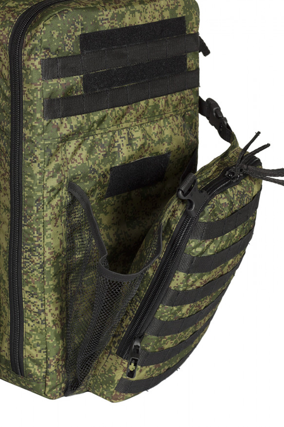 Рюкзак тактический Армада 20, Оксфорд, цифра, 45 л, ТАЙФ