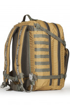 Рюкзак тактический Армада 21, Оксфорд, коричневый, 35 л, ТАЙФ