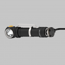 Armytek Wizard C2 Pro Max Magnet USB LR
