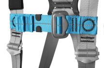 Привязь страховочная Венто Высота 036