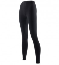 Laplandic Professional, комплект термобелья женский чёрный