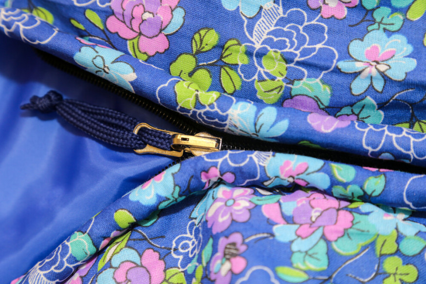 Спальник-одеяло Век Маугли-2