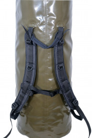 Гермомешок-драйбег Век Охотник 150л