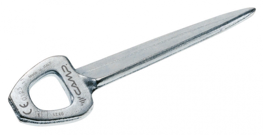 Скальные крючья Soft Universal 150 мм, CAMP