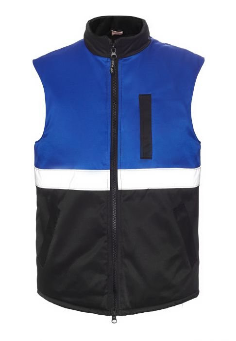 Жилет утеплённый Арктика