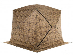 Призма Баня Премиум, композит 9 мм (однослойная)